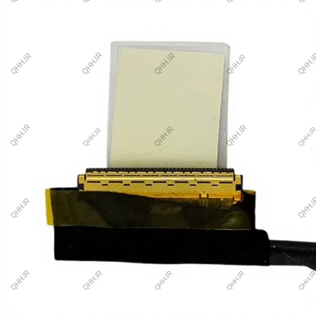 فلت تصویر لپ تاپ ایسوس Eee PC 1008_142200NR000 40Pin — تصویر ۵