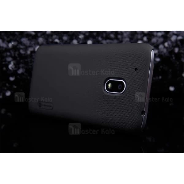 قاب محافظ نیلکین موتورولا Motorola Moto G4 Play Nillkin Frosted Shield — تصویر ۸