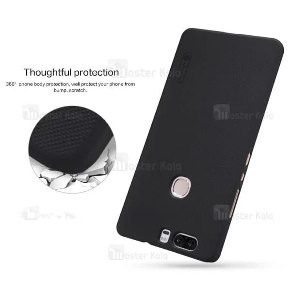قاب محافظ نیلکین هواوی Huawei Honor V8 Nillkin Frosted Shield — تصویر ۳