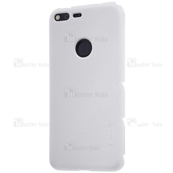 قاب محافظ نیلکین گوگل Google Pixel Nillkin Frosted Shield — تصویر ۴