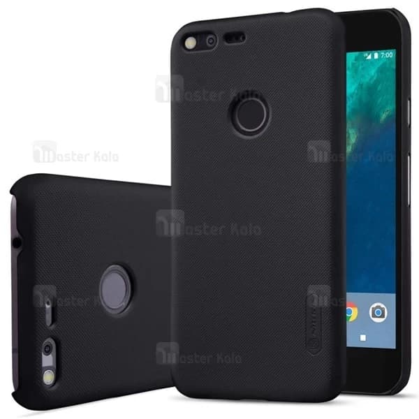 قاب محافظ نیلکین گوگل Google Pixel Nillkin Frosted Shield — تصویر ۲
