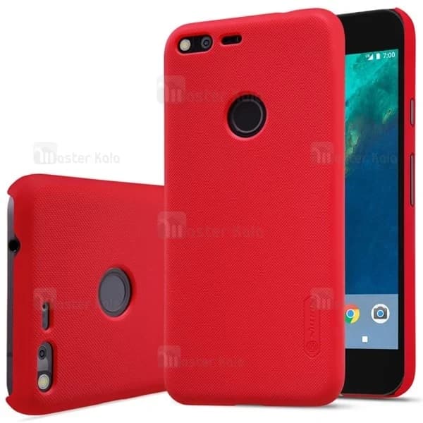 قاب محافظ نیلکین گوگل Google Pixel Nillkin Frosted Shield — تصویر ۷