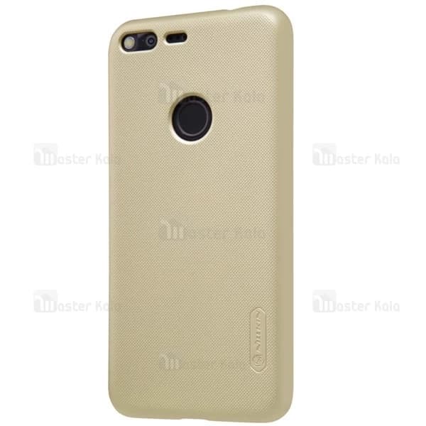 قاب محافظ نیلکین گوگل Google Pixel Nillkin Frosted Shield — تصویر ۸