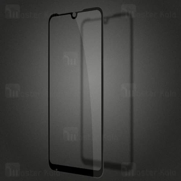 محافظ صفحه شیشه ای تمام صفحه نیلکین شیائومی Xiaomi Mi Play Nillkin CP+ Glass — تصویر ۵
