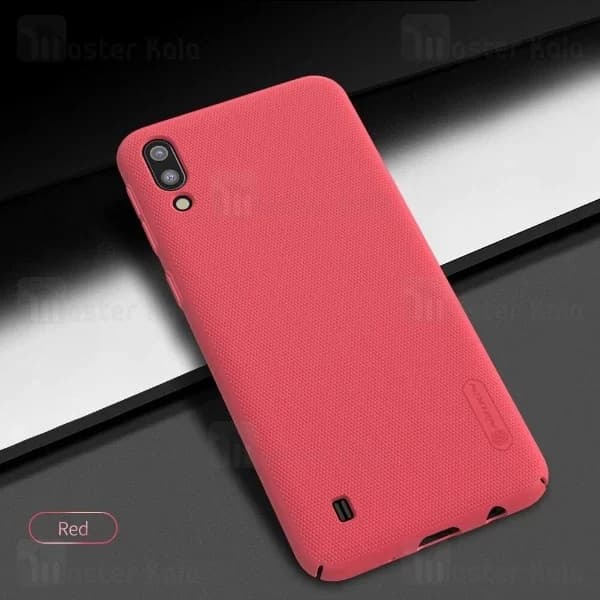 قاب محافظ نیلکین سامسونگ Samsung Galaxy M10 Nillkin Frosted Shield — تصویر ۵