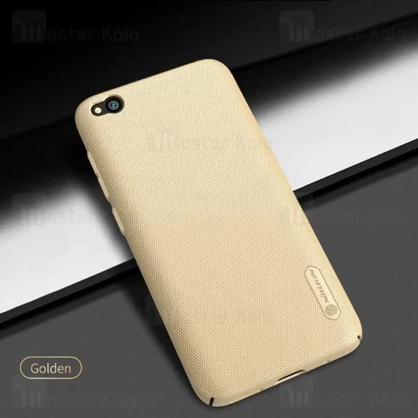 قاب محافظ نیلکین هواوی Xiaomi Redmi Go Nillkin Frosted Shield — تصویر ۳
