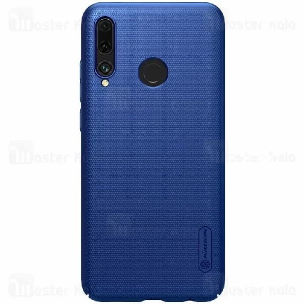 قاب محافظ نیلکین هواوی Huawei P Smart Plus 2019 / Enjoy 9s Nillkin Frosted Shield — تصویر ۲