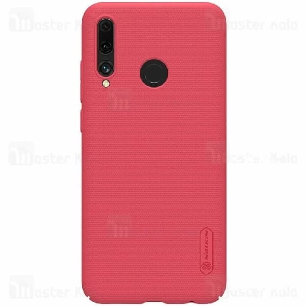 قاب محافظ نیلکین هواوی Huawei P Smart Plus 2019 / Enjoy 9s Nillkin Frosted Shield — تصویر ۳