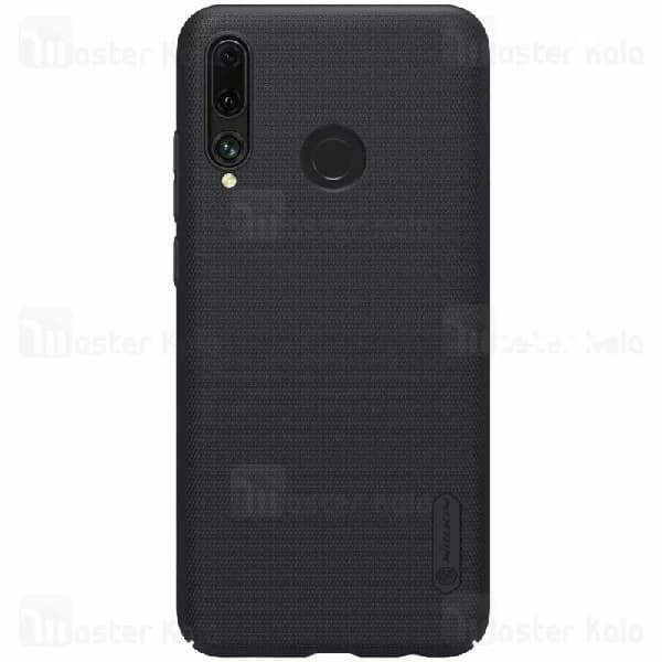 قاب محافظ نیلکین هواوی Huawei P Smart Plus 2019 / Enjoy 9s Nillkin Frosted Shield — تصویر ۵