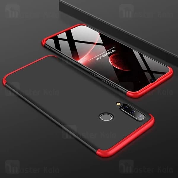 قاب 360 درجه سامسونگ Samsung Galaxy M30 GKK 360 Full Case — تصویر ۳