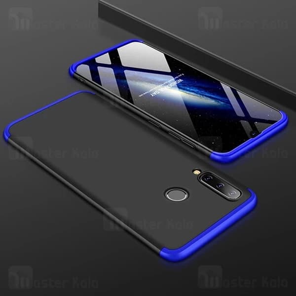قاب 360 درجه سامسونگ Samsung Galaxy M30 GKK 360 Full Case — تصویر ۴