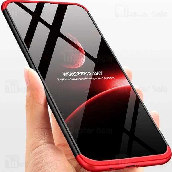 قاب 360 درجه سامسونگ Samsung Galaxy M30 GKK 360 Full Case — تصویر ۷