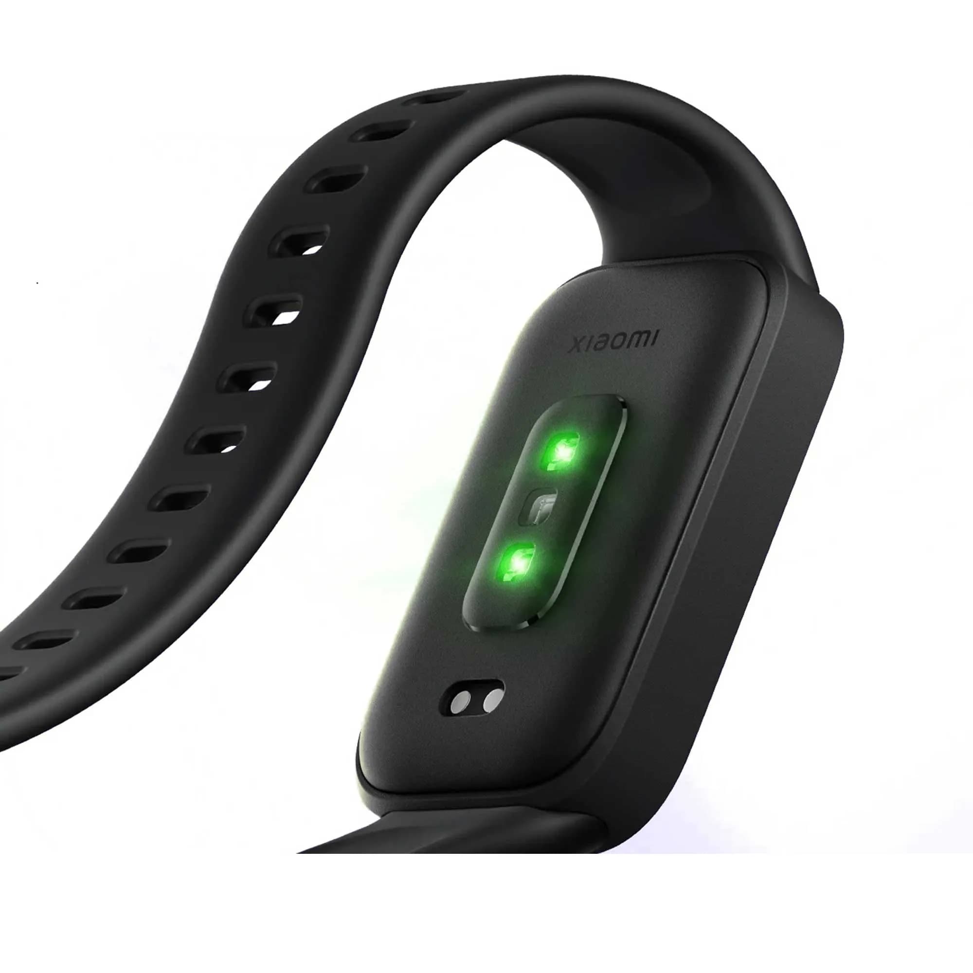 مچ بند هوشمند شیائومی xiaomi مدل Mi Band 9 Active — تصویر ۳