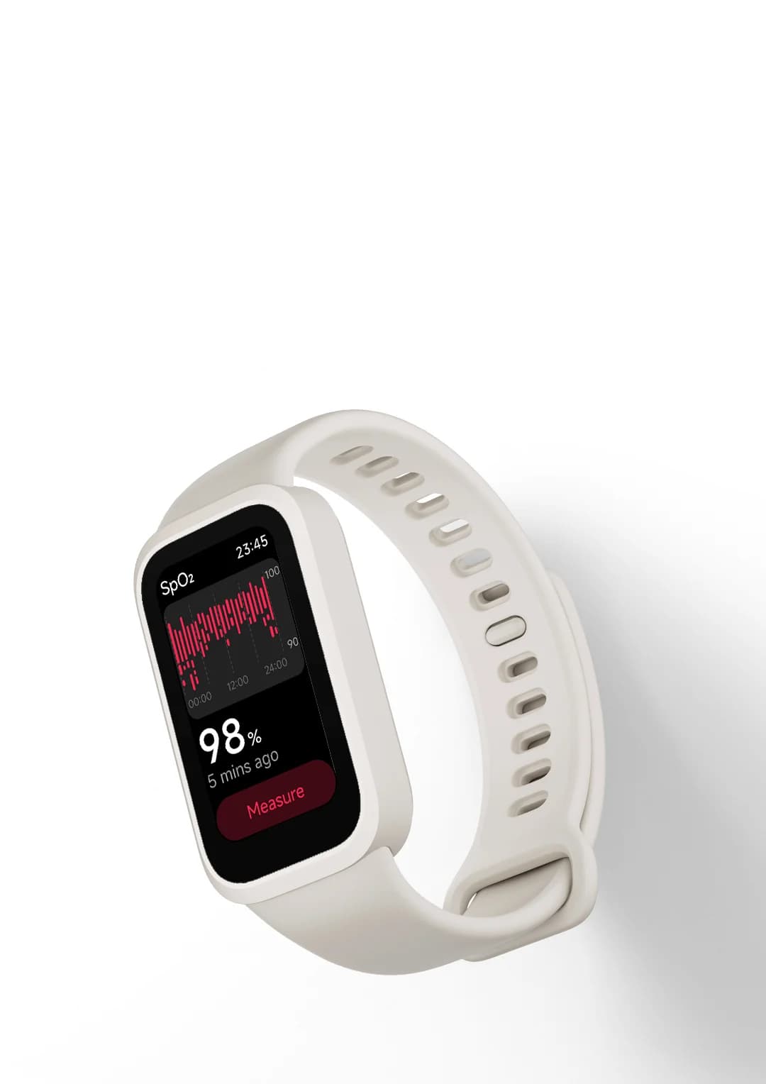 مچ بند هوشمند شیائومی xiaomi مدل Mi Band 9 Active — تصویر ۸