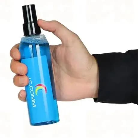 اسپری تمیز کننده السیدی مدل J.C.COMM