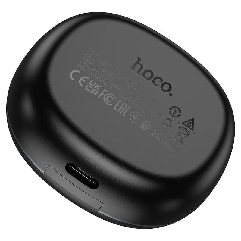 هندزفری بیسیم ایرپاد برند هوکو HOCO مدل EQ3 — تصویر ۶