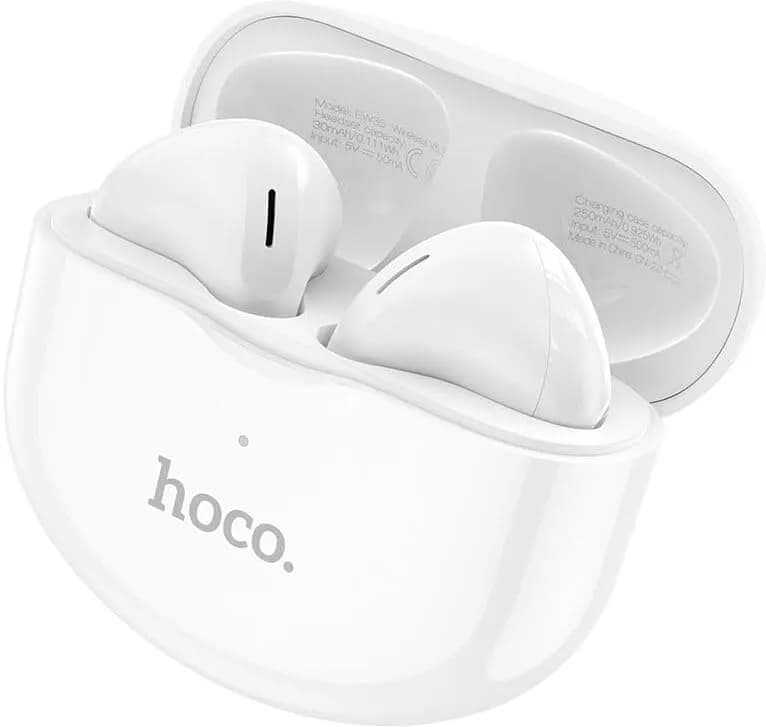 هندزفری بیسیم ایرپاد برند هوکو HOCO مدل EW35