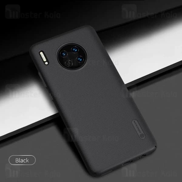 قاب محافظ نیلکین هواوی Huawei Mate 30 Nillkin Frosted Shield — تصویر ۲