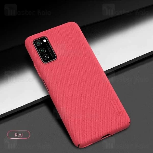قاب محافظ نیلکین هواوی Huawei Honor V30 Nillkin Frosted Shield — تصویر ۲