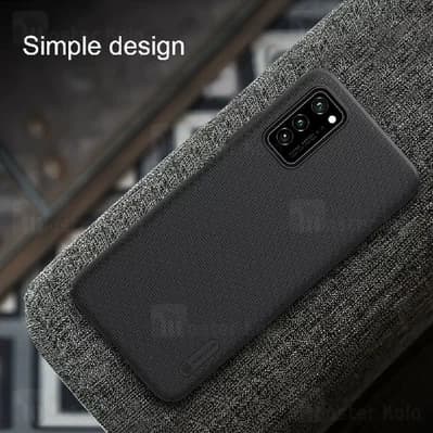 قاب محافظ نیلکین هواوی Huawei Honor V30 Nillkin Frosted Shield — تصویر ۷