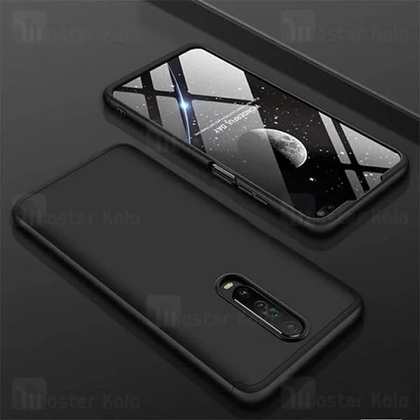 قاب 360 درجه شیائومی Xiaomi Redmi K30 / Poco X2 GKK 360 Full Case — تصویر ۳