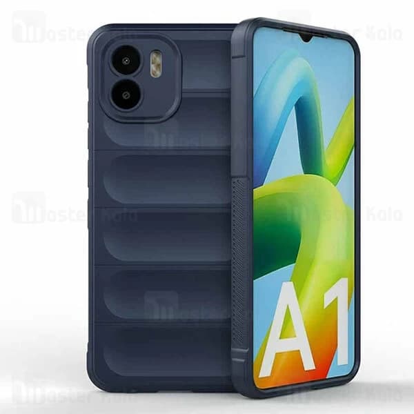 قاب سیلیکونی شیائومی Xiaomi Redmi A1 Magic Shield — تصویر ۲