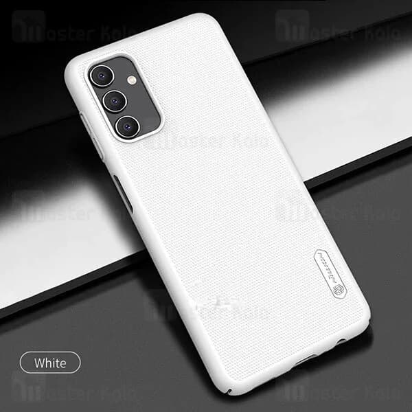قاب محافظ نیلکین سامسونگ Samsung Galaxy A04S Nillkin Frosted Shield — تصویر ۳