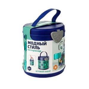ست اسباب بازی تجهیزات پزشکی مدل کیف دستی