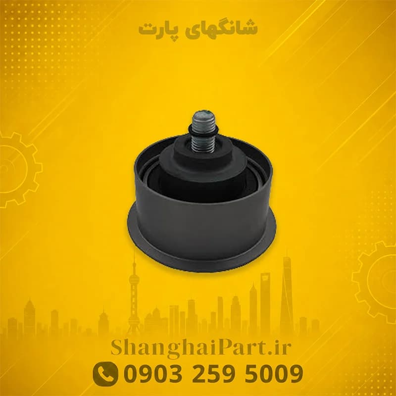 هرزگرد تایم کی ام سی T8 اصلی جک موتورز ( قیمت بروز )