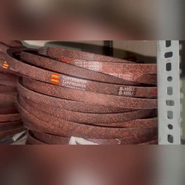 تسمه B105 صنعتی | خرید تسمه B105 اصل با قیمت مناسب از ایران تسمه