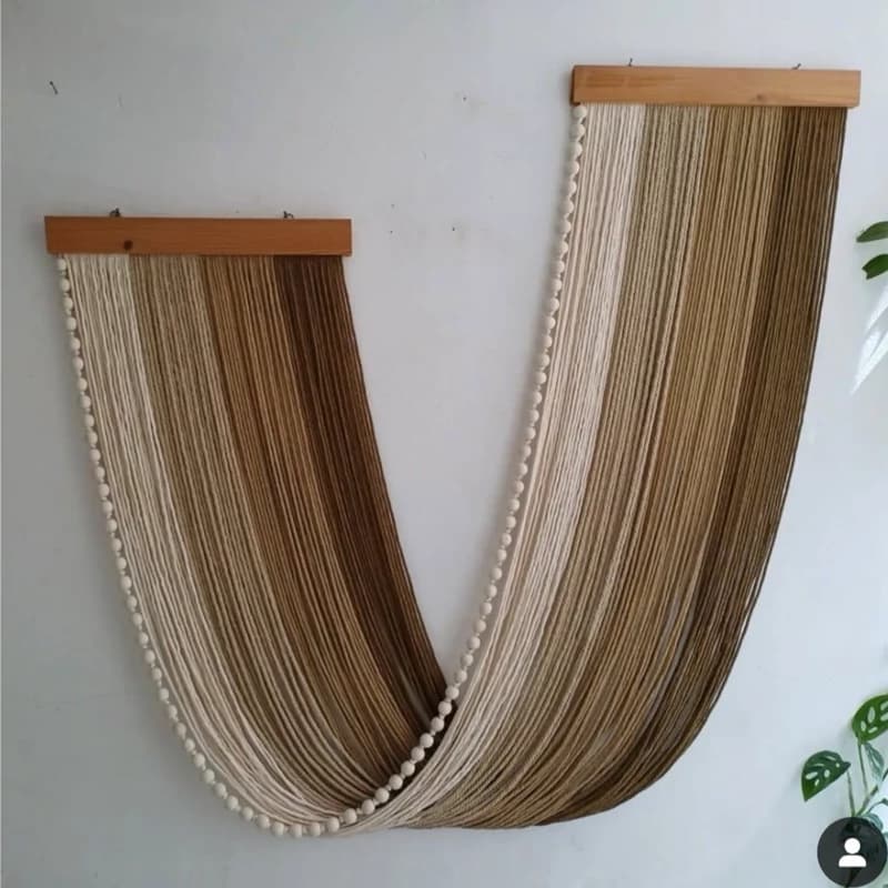 دیوارکوب بوم ریس مدل ترند اینستاگرام پرنخ