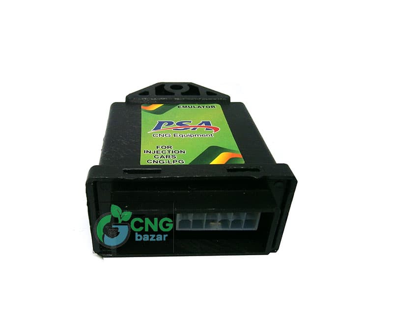امولاتور بدون سیم 2*6 فناوران- CNG