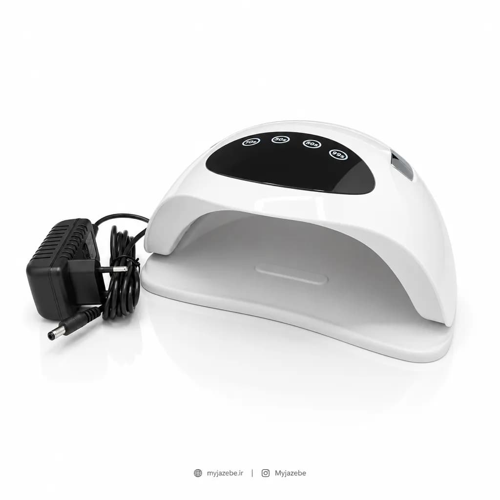 یووی سان SUN X17 MAX LED 72 — تصویر ۲