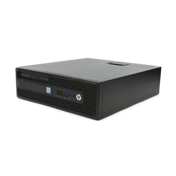 مینی کیس HP Z240 – Core i7(7) — تصویر ۳