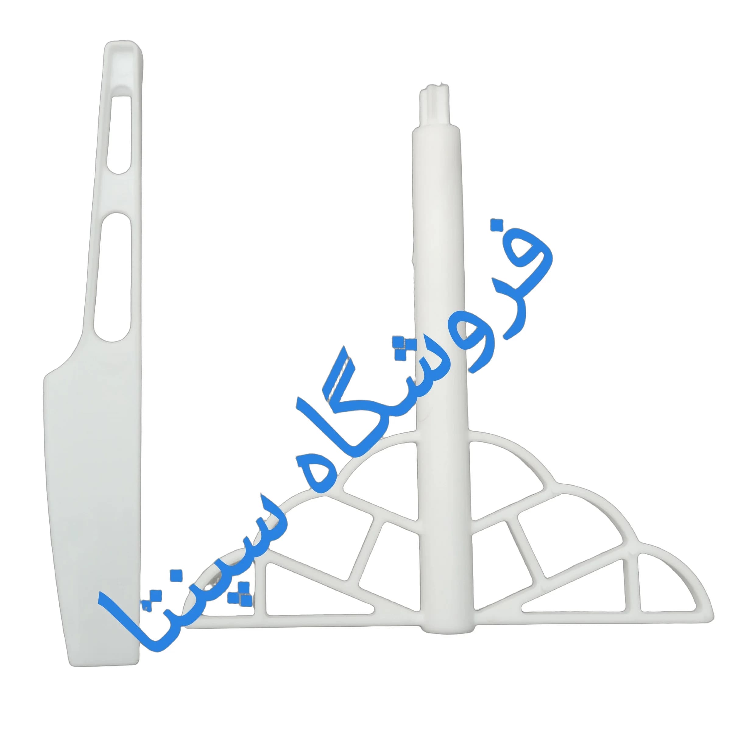 ((( فروش ویژه خردکن ژاپنی 6 تیغ))) خردکن پاناسونیک ژاپنی 3.5 لیتری 6 تیغه (اصل) made in japan ( خردکن پاناسونیک اصلی) — تصویر ۲