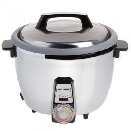 پلوپز صادراتی RC181E-110V پارس خزر