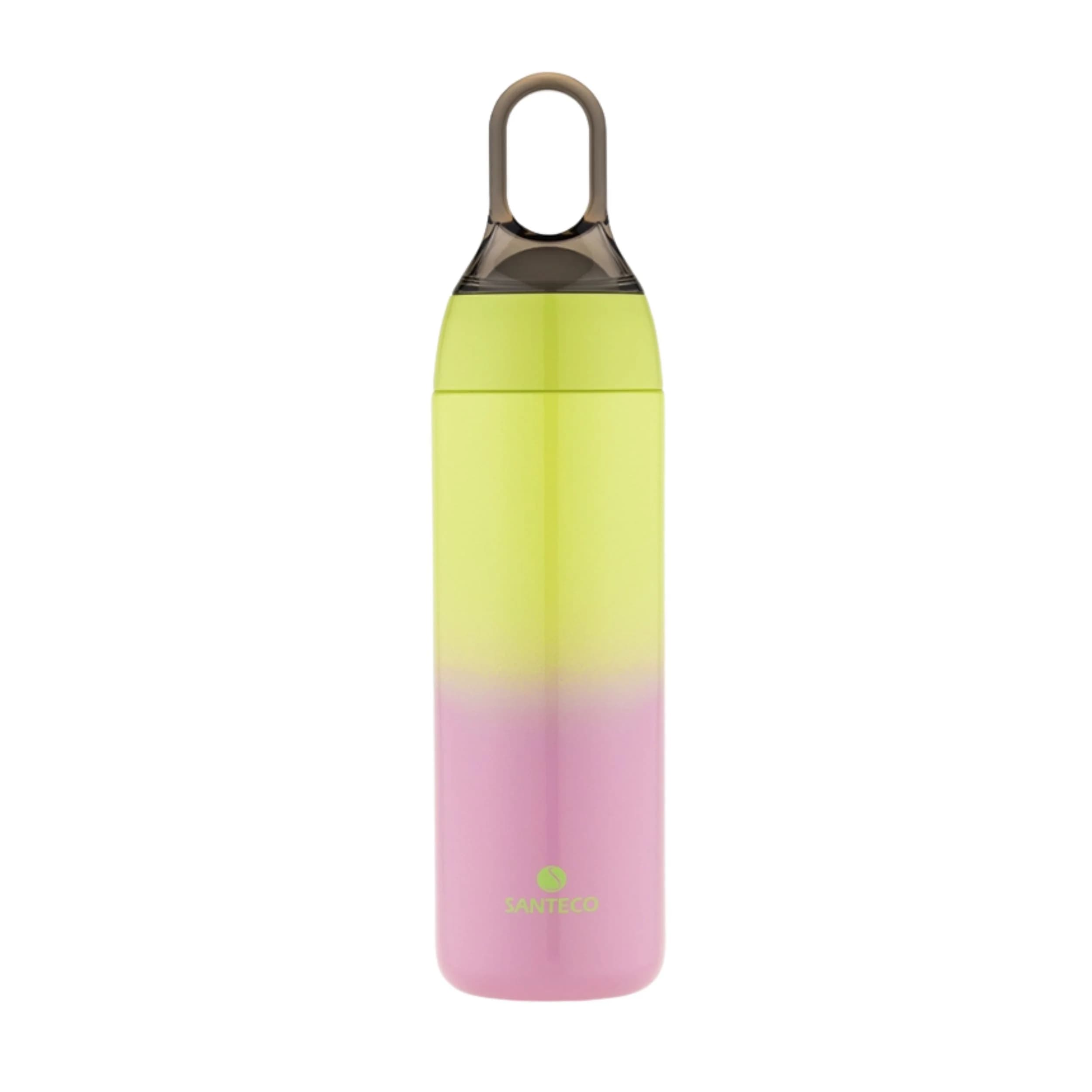 فلاسک سانتکو مدل YOGA SLIM گنجایش 0.38 لیتر
