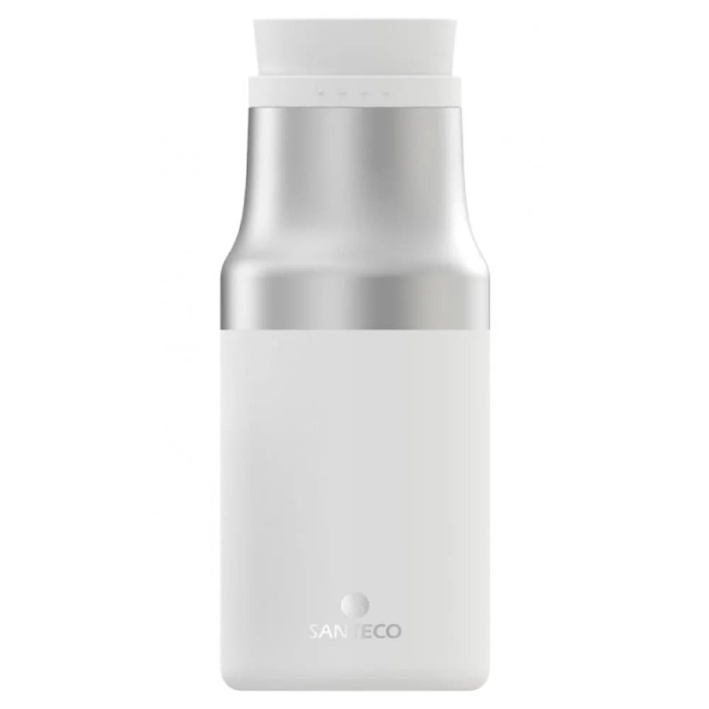 فلاسک سانتکو مدل Molle and Nora گنجایش 1.2 لیتر به همراه 2 عدد لیوان — تصویر ۸
