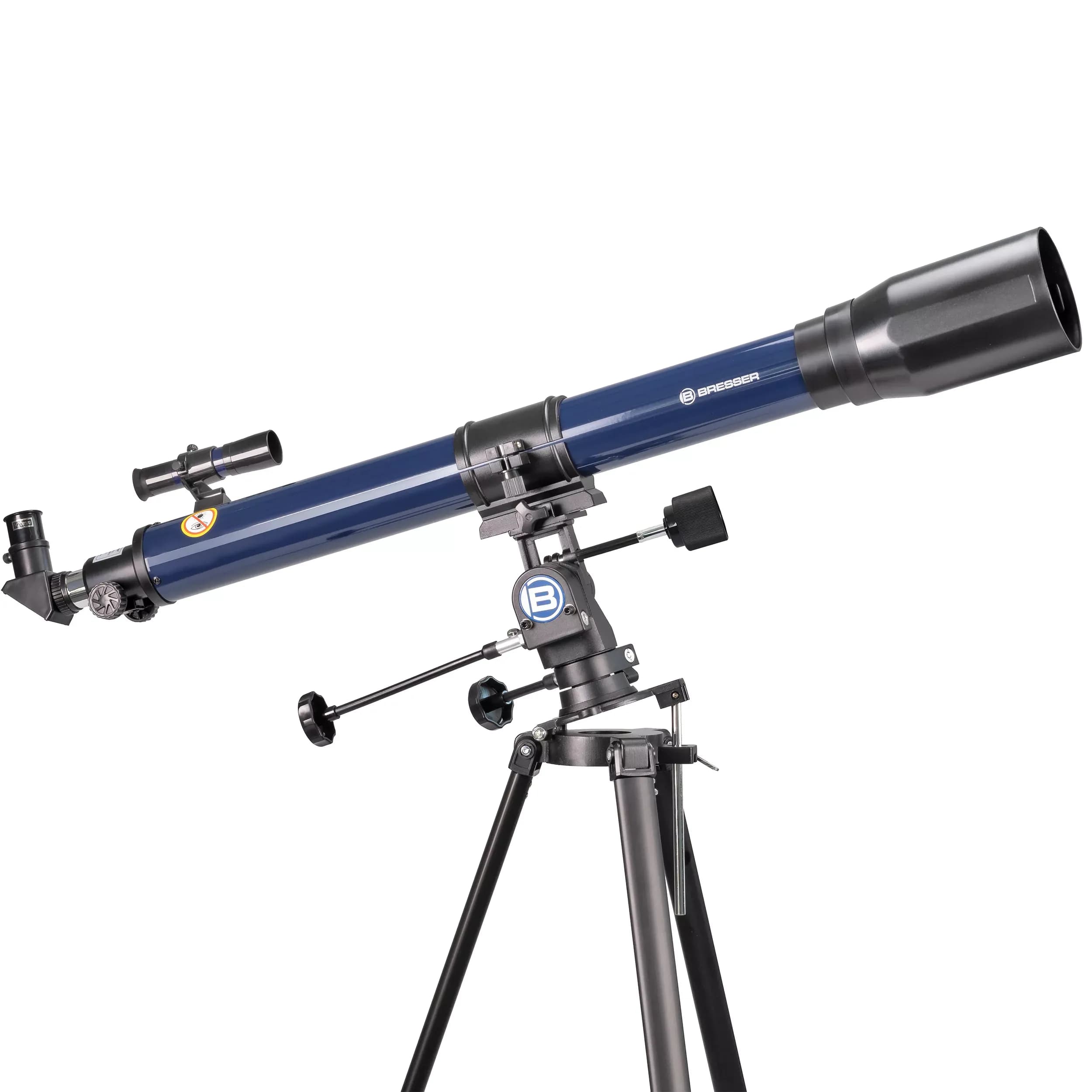 تلسکوپ شکستی ۷۰ میلیمتری برسر مدل SkyLux 70/900
