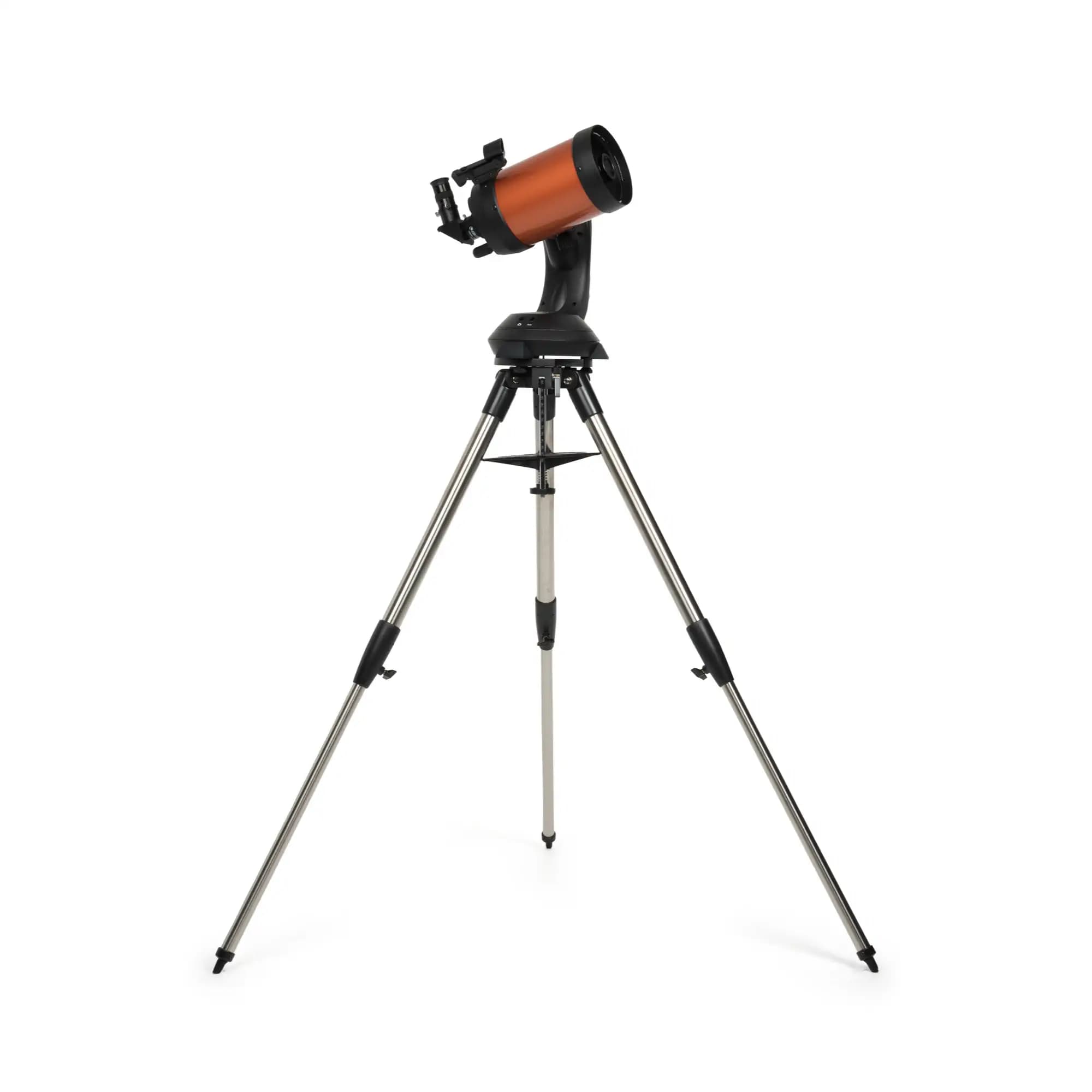 تلسکوپ اشمیت کاسگرین ۵ اینچی کامپیوتری سلسترون مدل NexStar 5SE — تصویر ۸