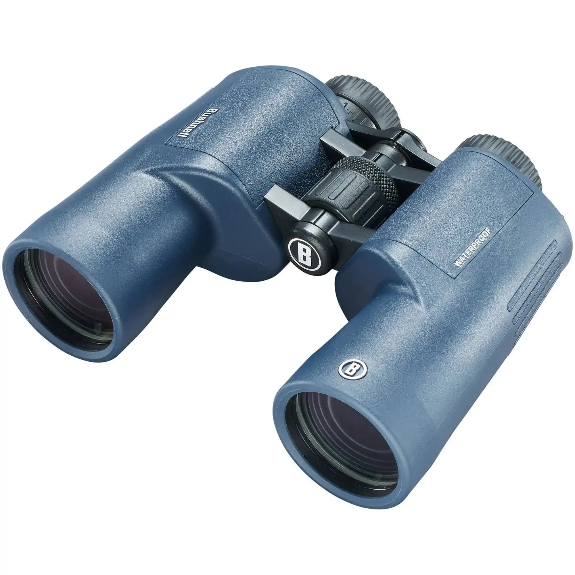 دوچشمی بوشنل مدل H2O 7×50