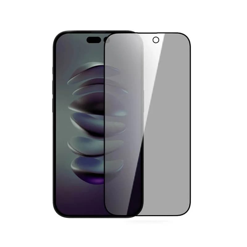 گلس Privacy – IPHONE 14PRO MAX