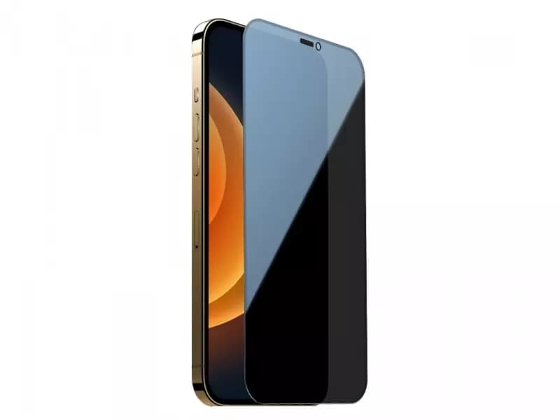 گلس Privacy – IPHONE 12/12PRO