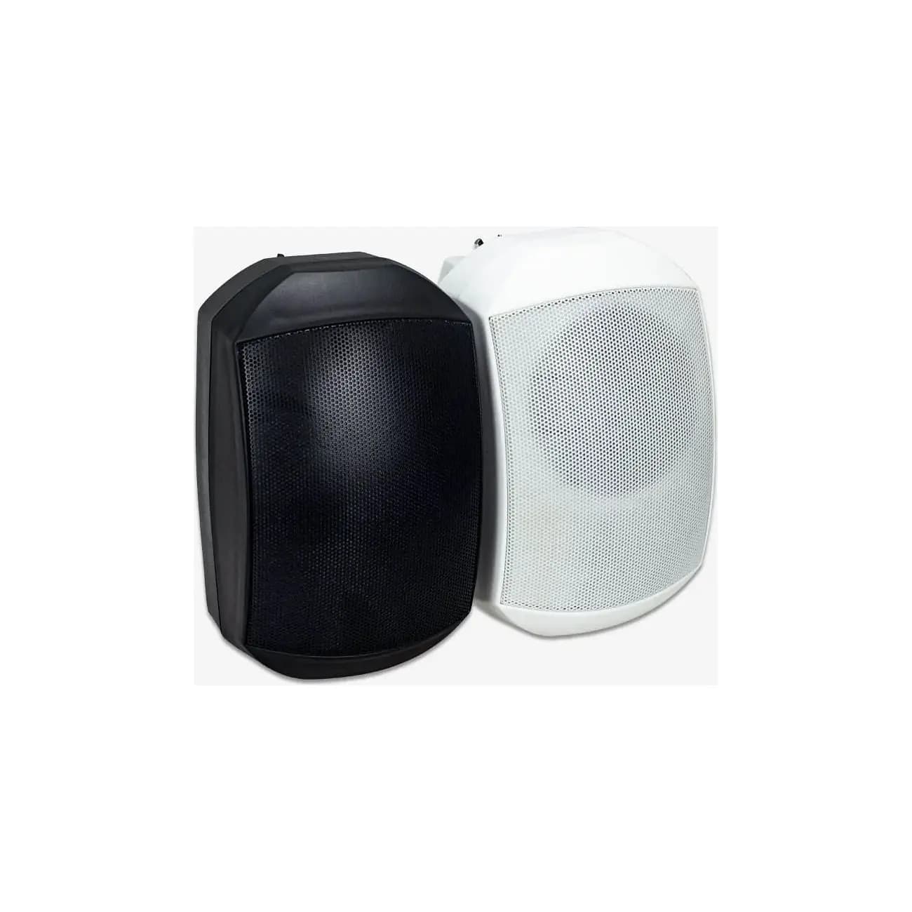 اسپیکر دیواری S.O.S مدل SPG53 (ضد رطوبت)
