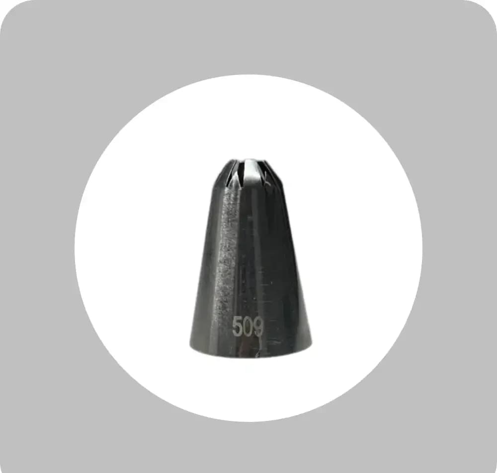ماسوره بزرگ 509