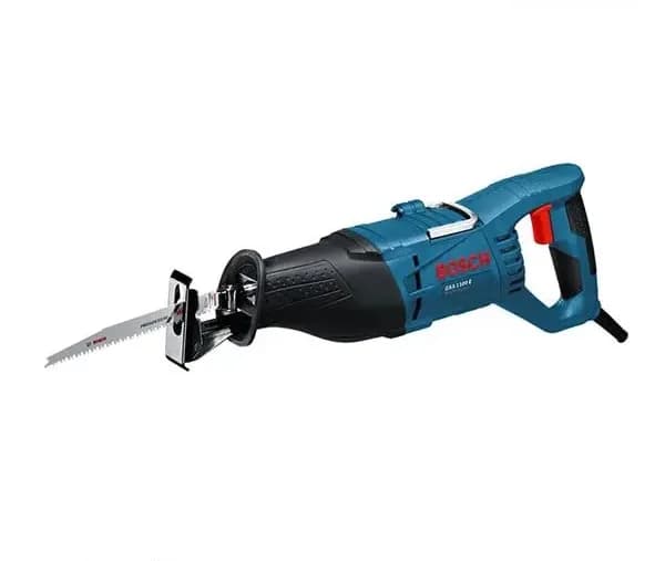 اره افقی بر بوش 1100 وات مدل GSA 1100E