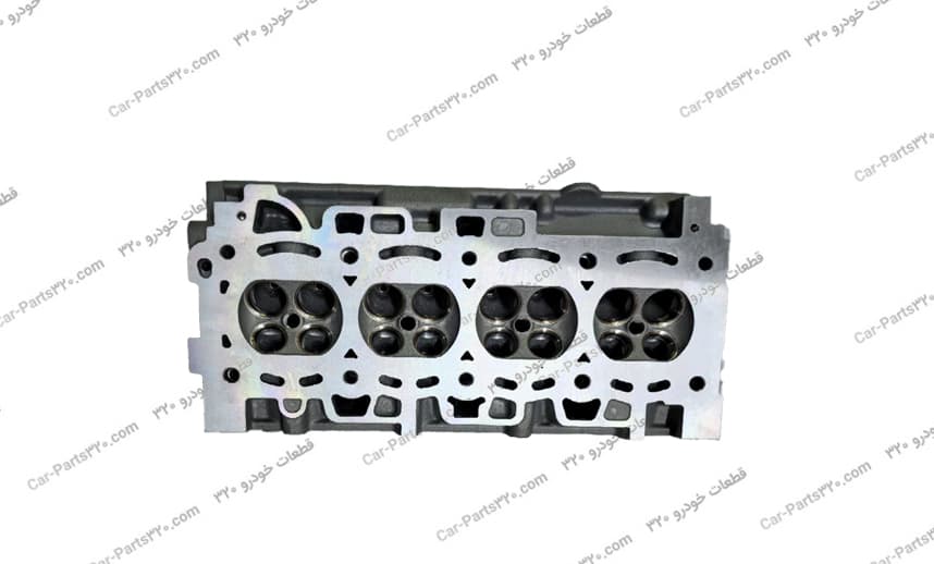 سرسیلندر ام وی ام ۵۵۰ MVM 550