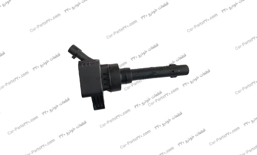 کوئل و وایر شمع توربو TURBO ام وی ام ایکس ۵۵ MVM X55 مارک چری chery — تصویر ۲