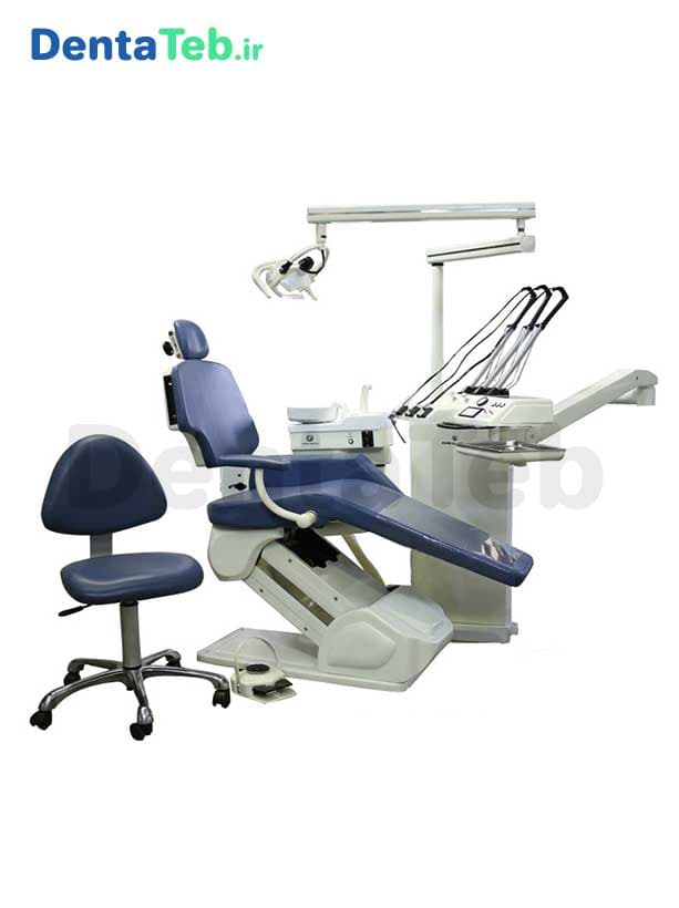 یونیت پارس دنتال مدل RB-2002