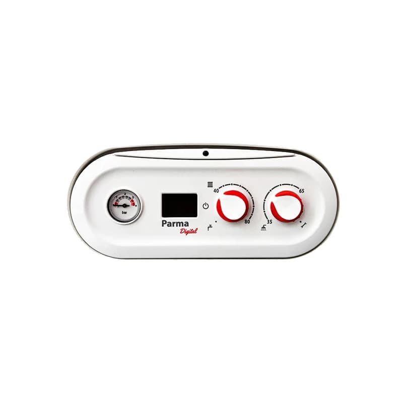 پکیج شوفاژ دیواری بوتان مدل پارما 24000 (Parma 24RSi Digital) — تصویر ۳